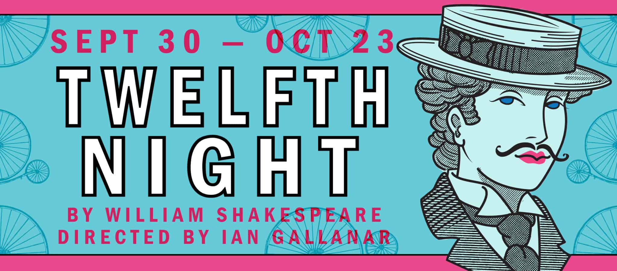 CSC Opens 20th Anniversary Season With Twelfth Night Chesapeake 