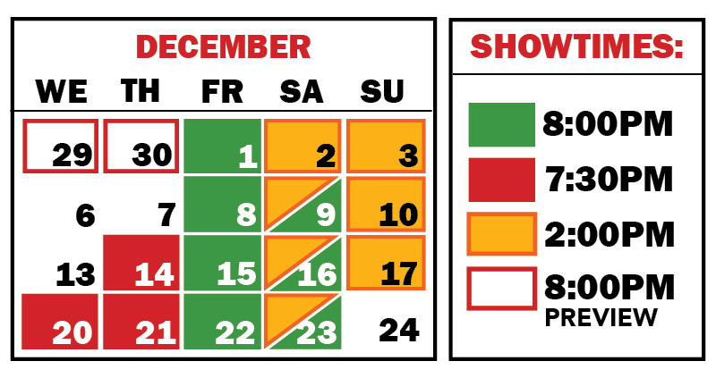 2023 CSC PRODUCTION CALENDAR CC FOR WEB AND EBLAST ACC v2 2023 CSC PRODUCTION CALENDAR CC FOR WEB AND EBLAST ACC v2