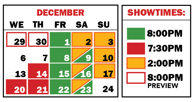 2023 CSC PRODUCTION CALENDAR CC FOR WEB AND EBLAST ACC v2