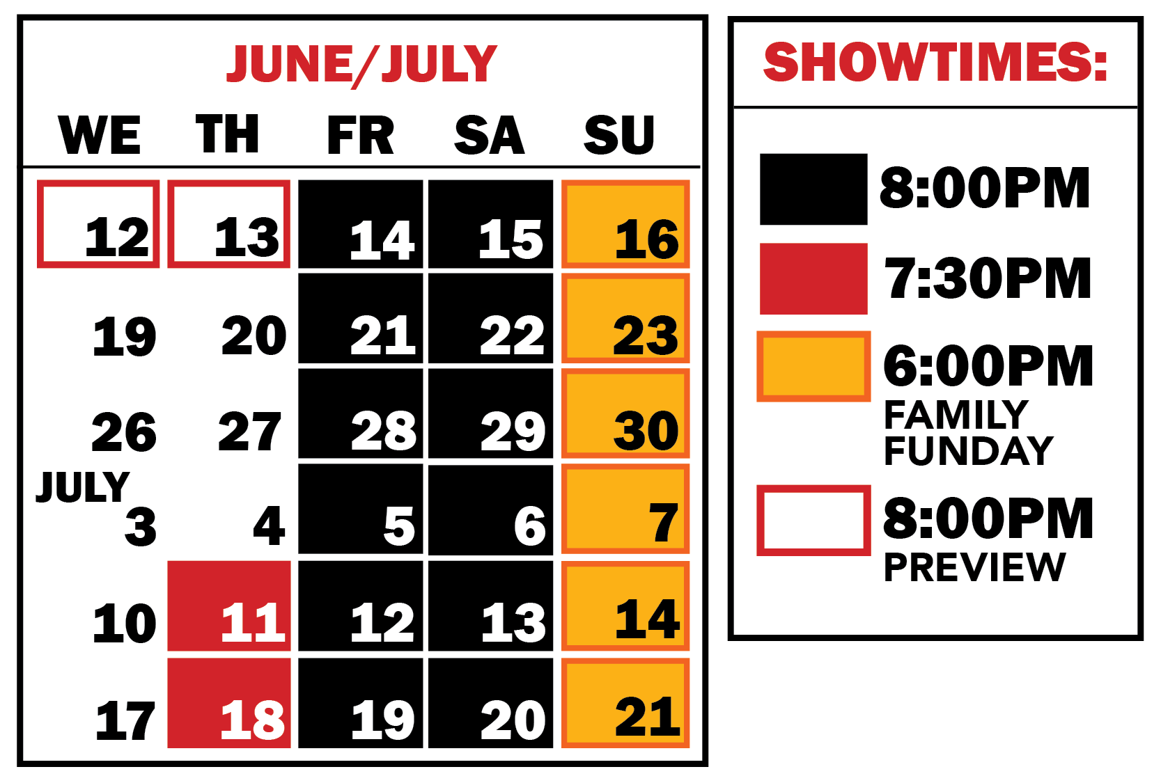 2024 CSC PRODUCTION CALENDAR FOR WEB AND EBLAST MWW