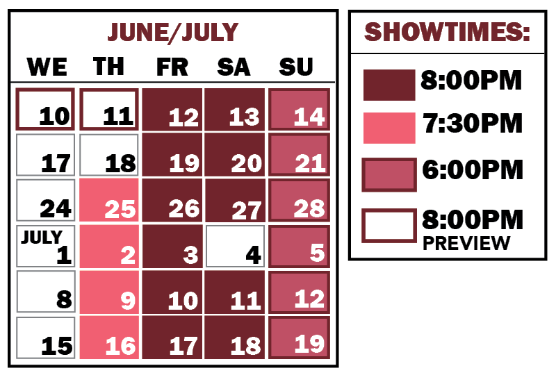 2025-26 CSC PRODUCTION CALENDAR CYMBELINE WEB SIZE 2025-26 CSC PRODUCTION CALENDAR CYMBELINE WEB SIZE