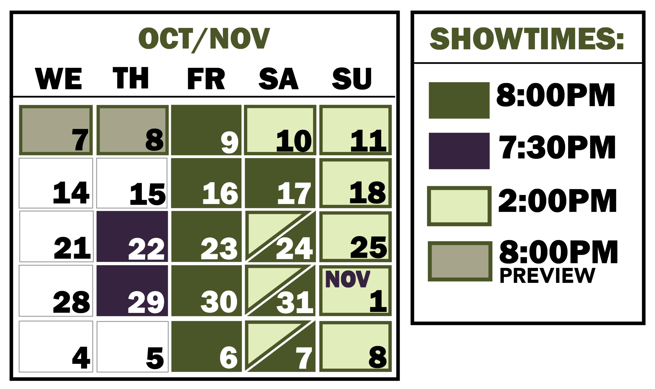 2026-2027 FRANKENSTEIN CALENDAR W EXT HIGH RES