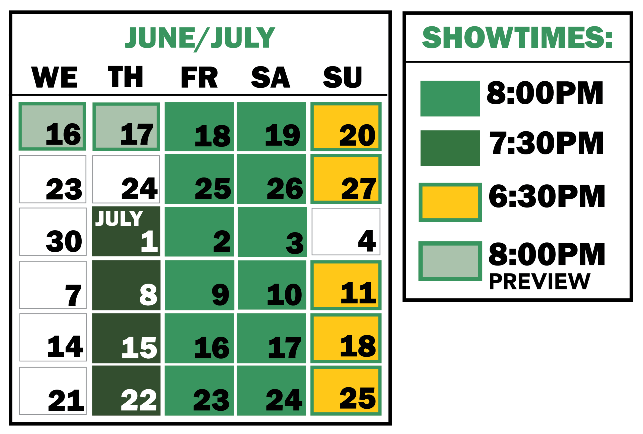 2026-27 CSC PRODUCTION CALENDAR6