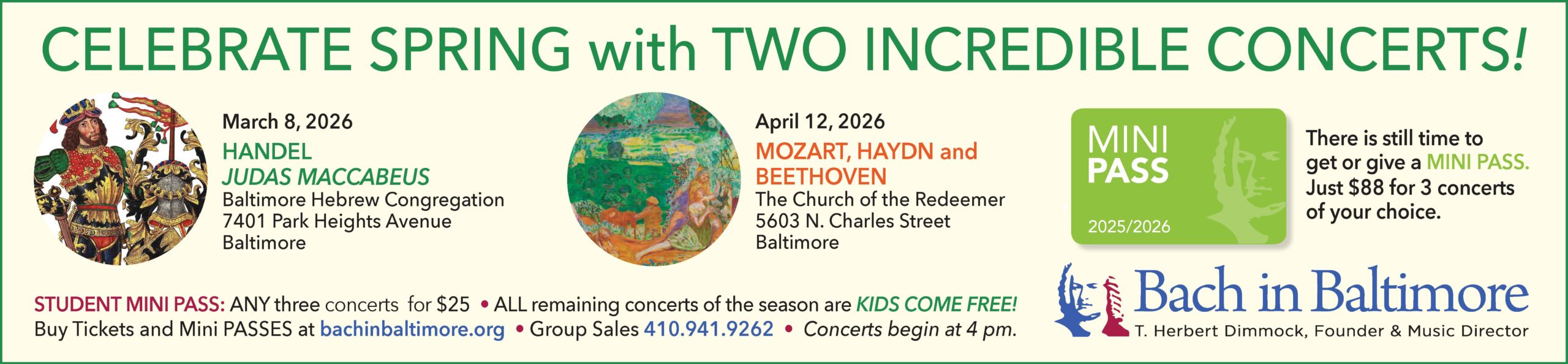 BachinBalto digital banner ad for CSC Fences 2026