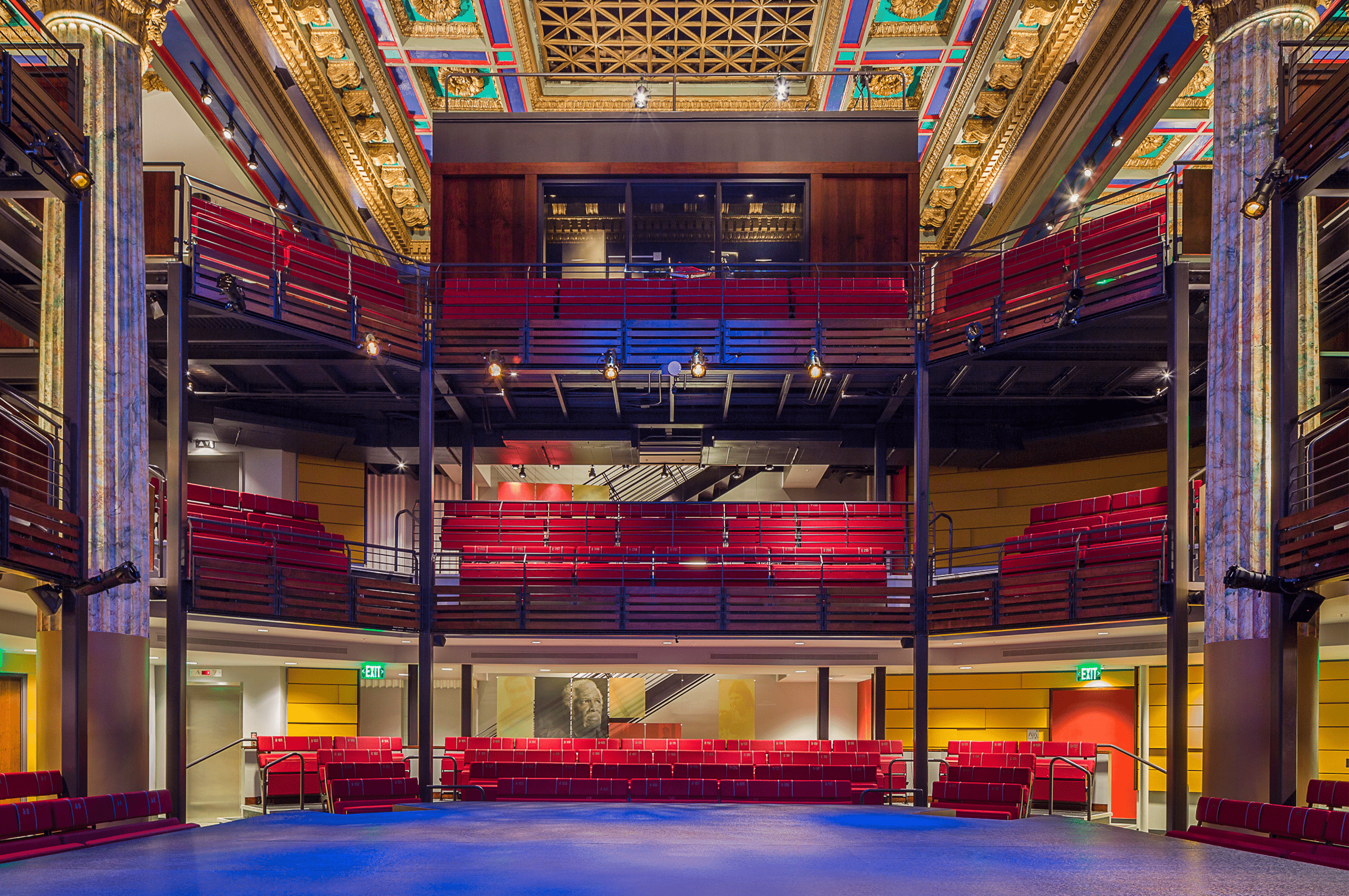 CSCTheatreInterior