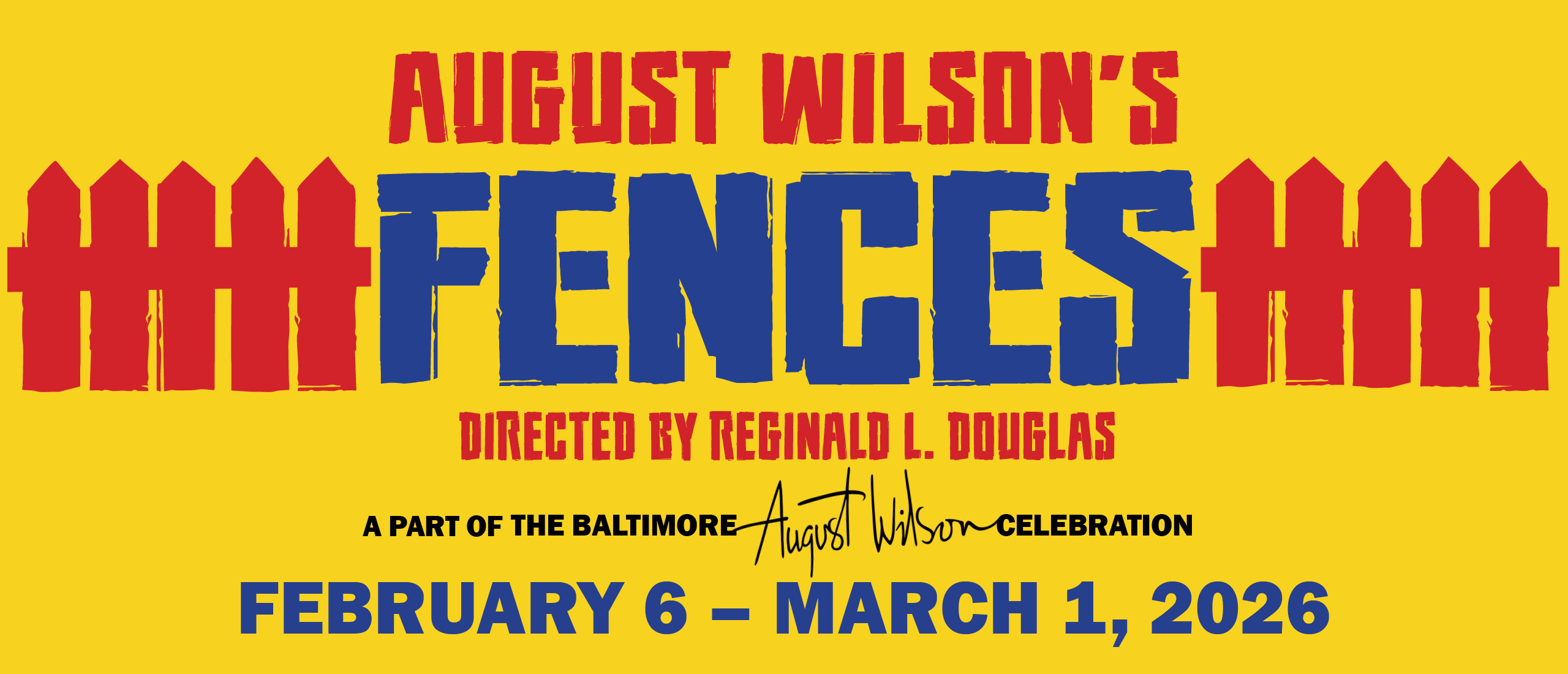 FENCES Website SHOW PAGE HEADER FENCES Website SHOW PAGE HEADER