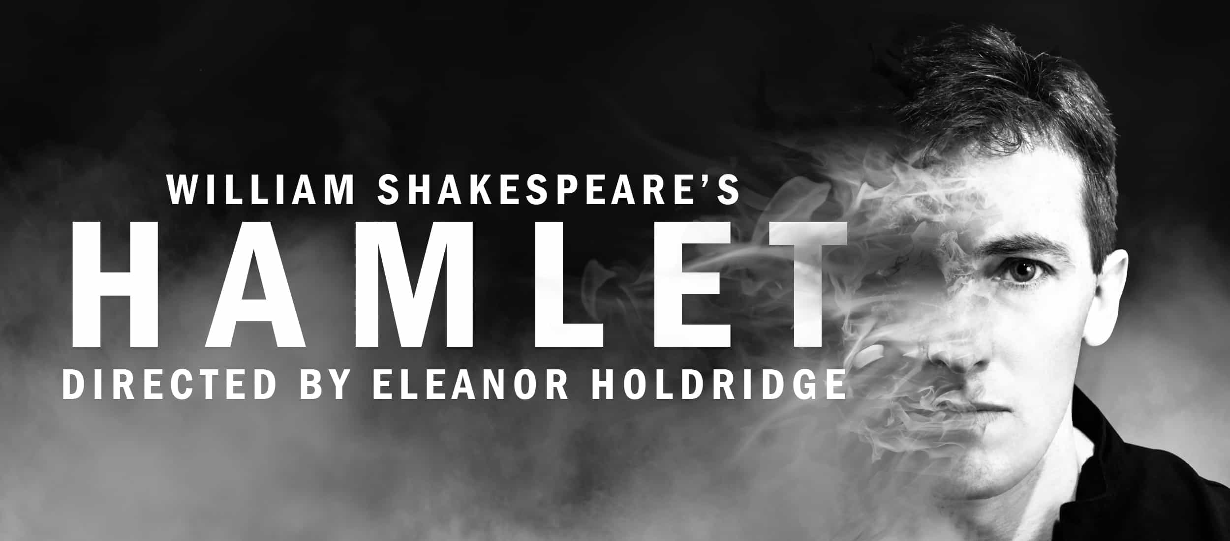 HAMLET web header