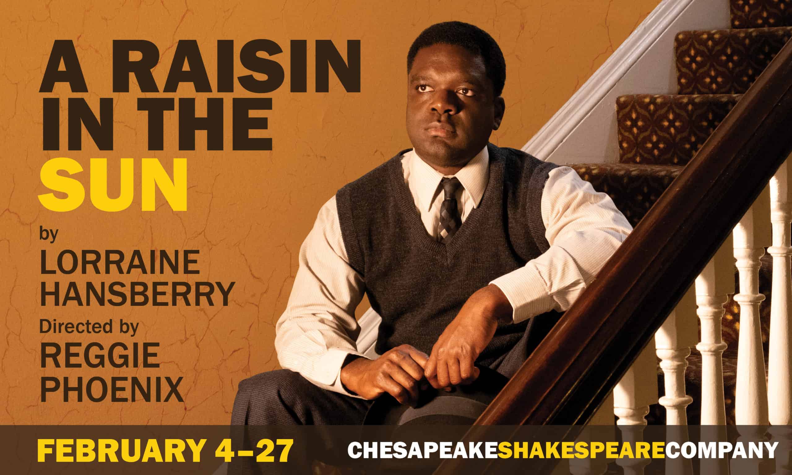 High-Res CSC_A RAISIN IN THE SUN Poster