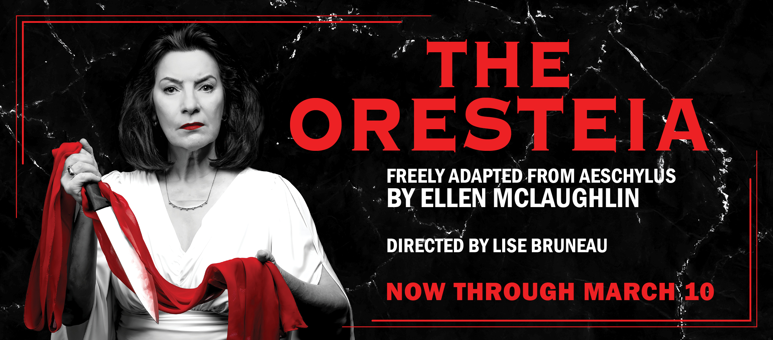 The Oresteia &#8211; Chesapeake Shakespeare Company