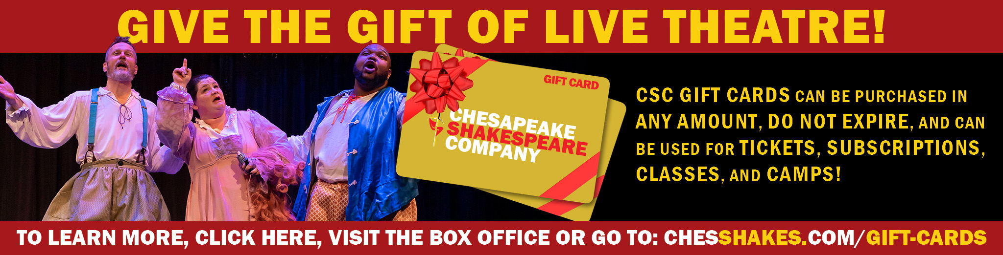 ORESTEIA-Program-Gift-Card-Ad