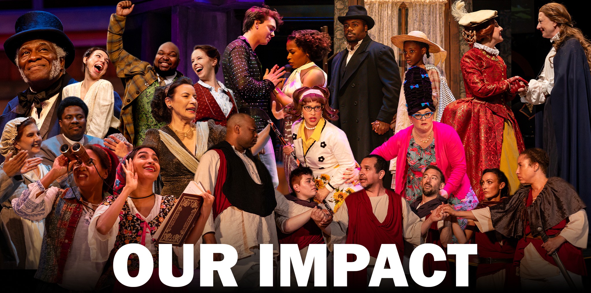 OUR IMPACT FY24-25