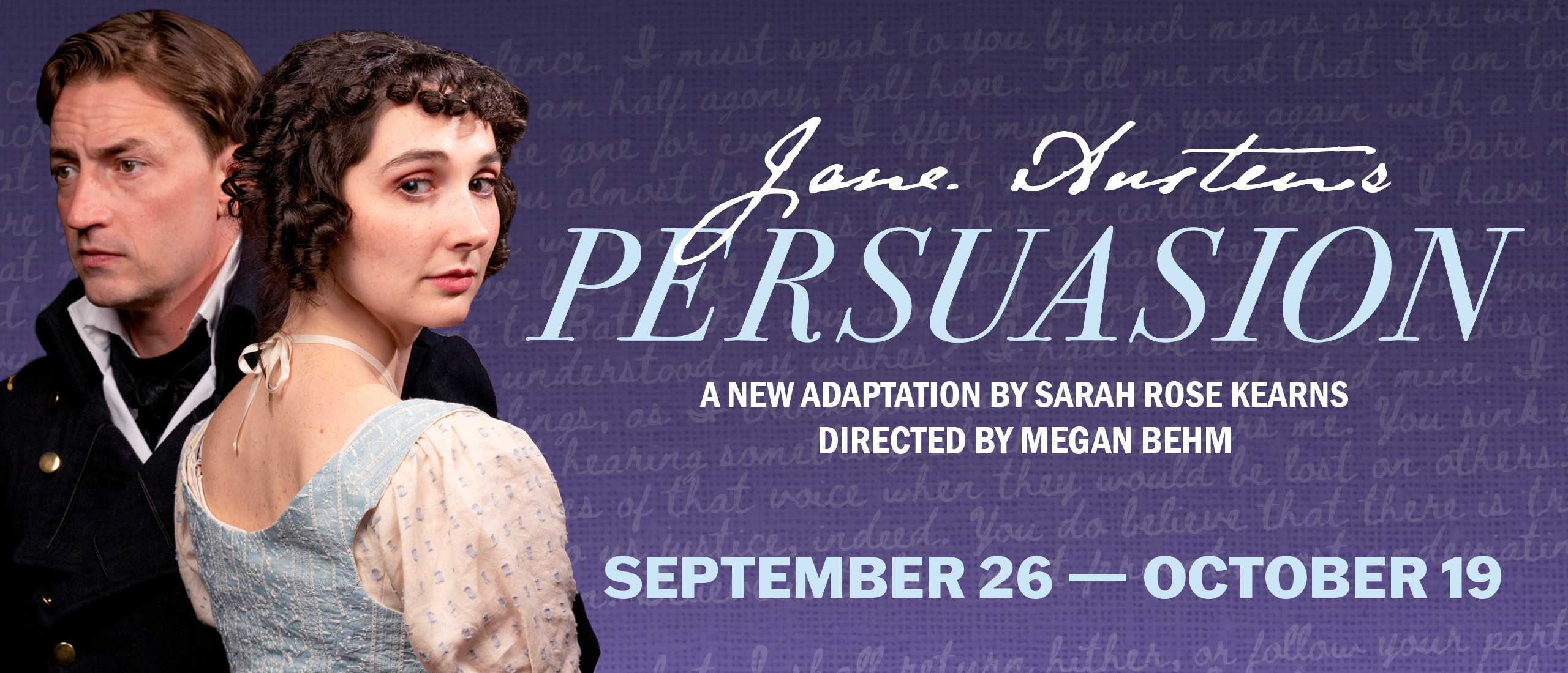 PERSUASION Website SHOW PAGE HEADER 3 PERSUASION Website SHOW PAGE HEADER 3
