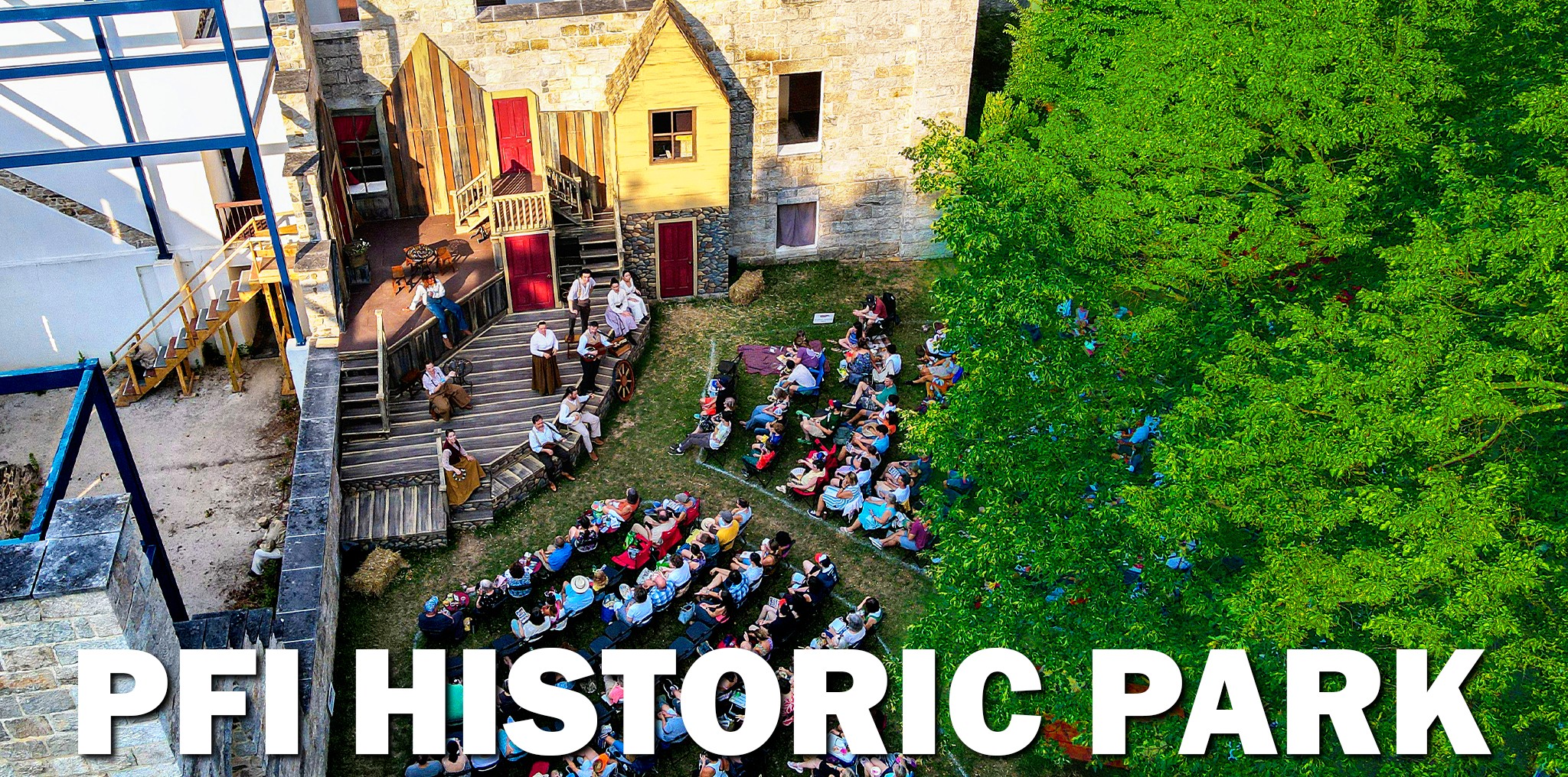 PFI HISTORIC PARK