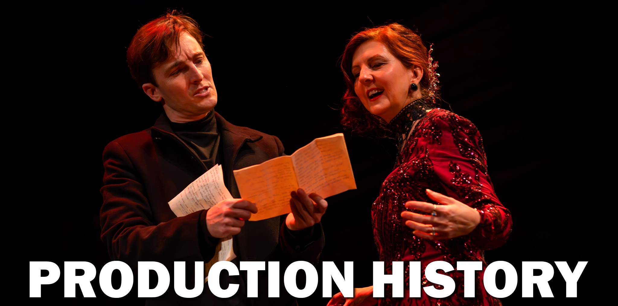 PROD HISTORY