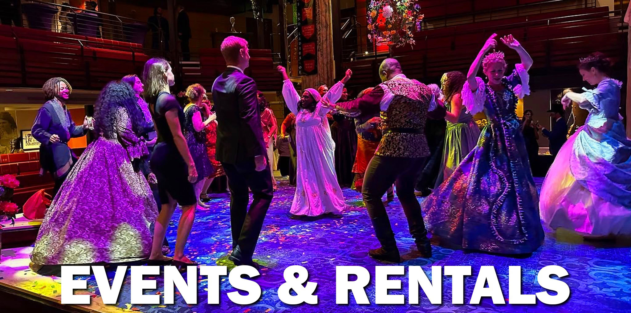 RENTALS