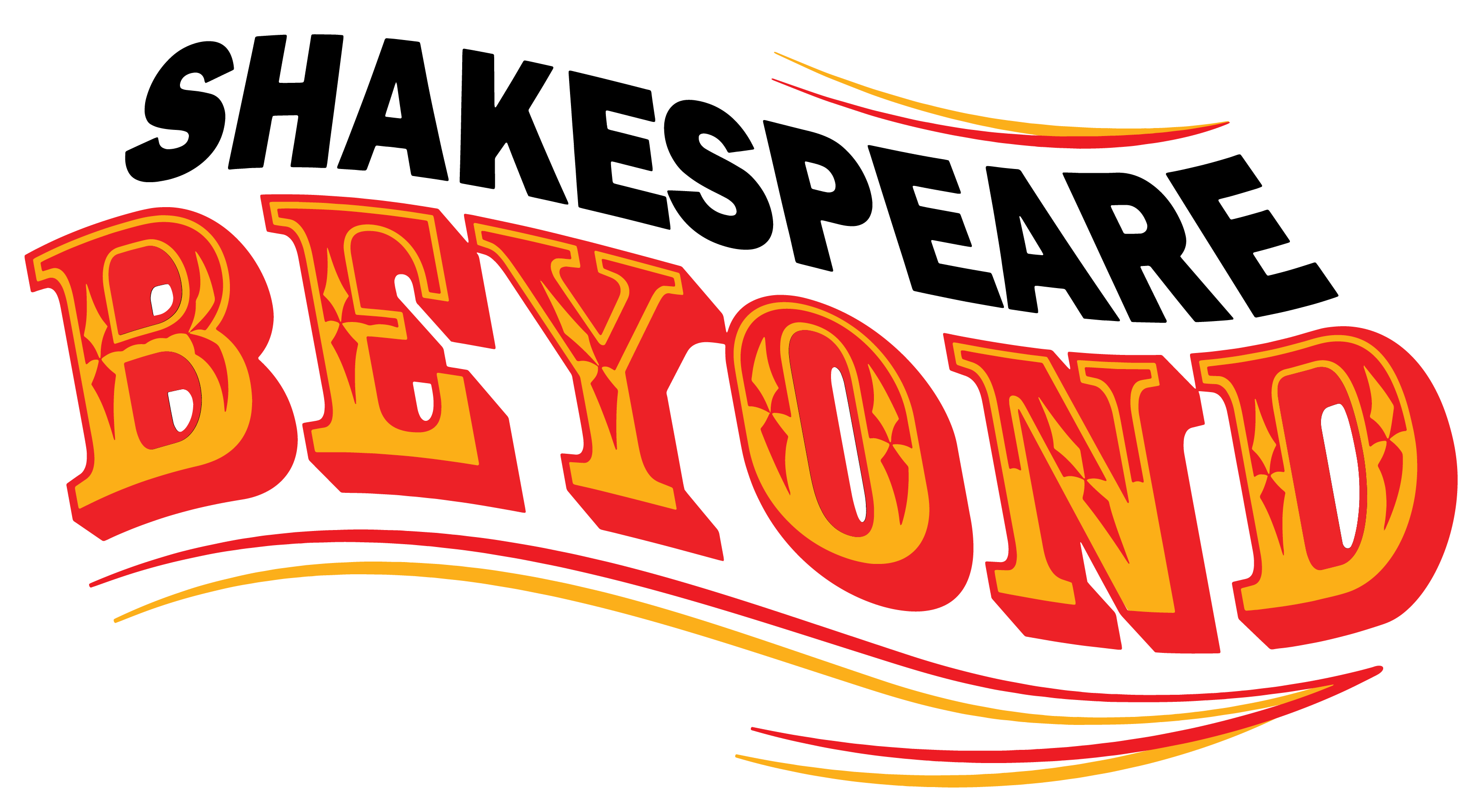 SHAKESPEARE BEYOND Logo