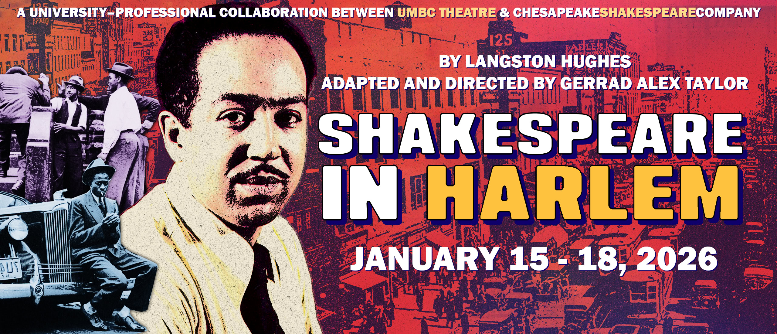 SHAKESPEARE IN HARLEM FINAL HEADER SHAKESPEARE IN HARLEM FINAL HEADER