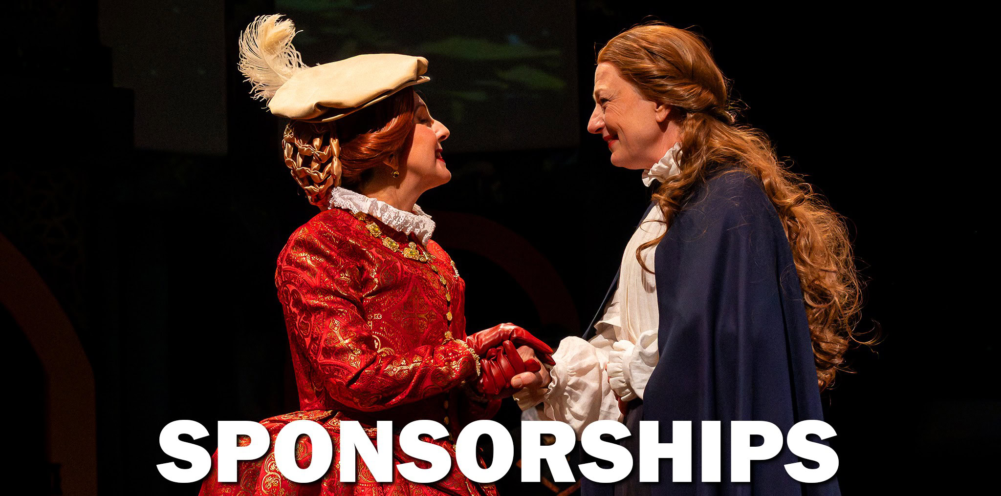SPONSORSHIPS