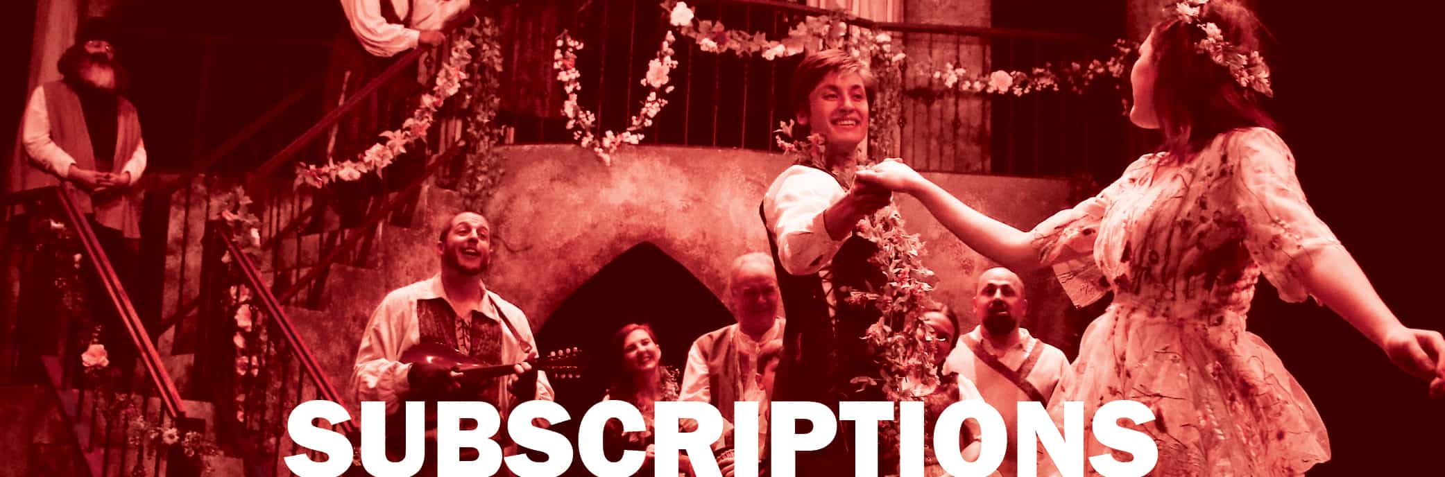 Subscriptions Subscriptions