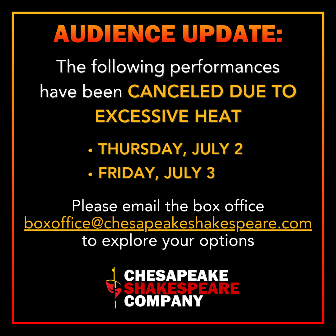 Tale of Cymb heat 1