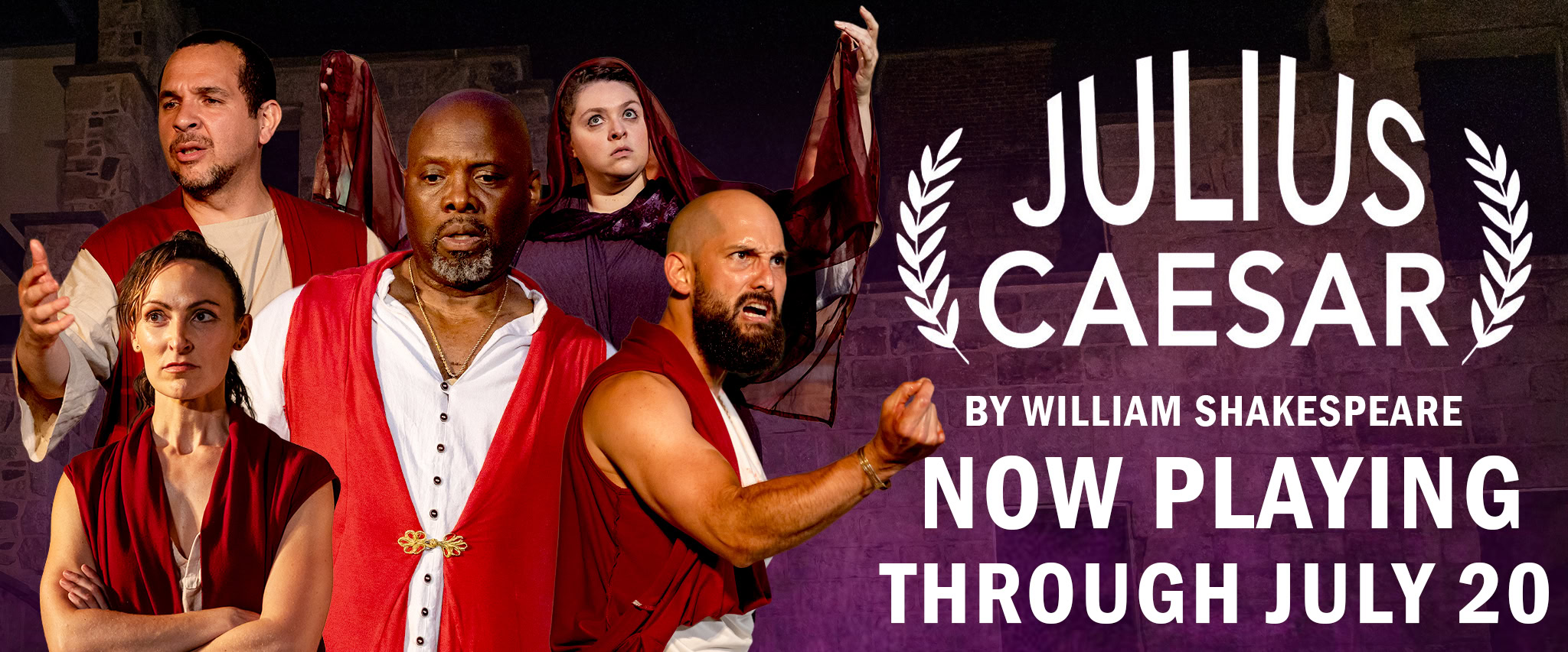 caesar 25 header image caesar 25 header image