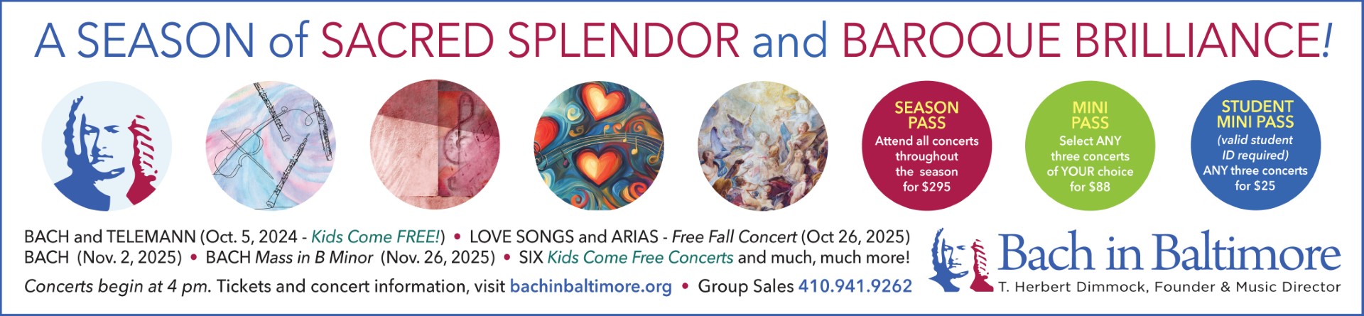 thumbnail_BachinBalto digital banner ad for CSC 9.19.25R